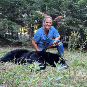 Meet your Posher, Renee